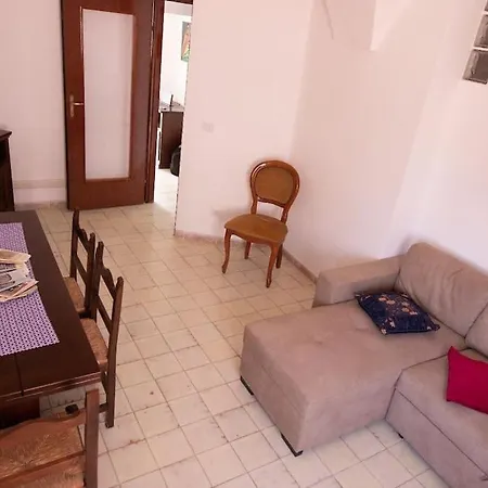 Apartment Il Ciclope Di Annalisa Alatri