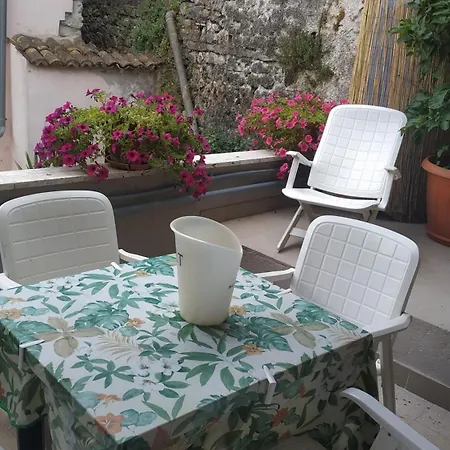 Il Ciclope Di Annalisa Alatri