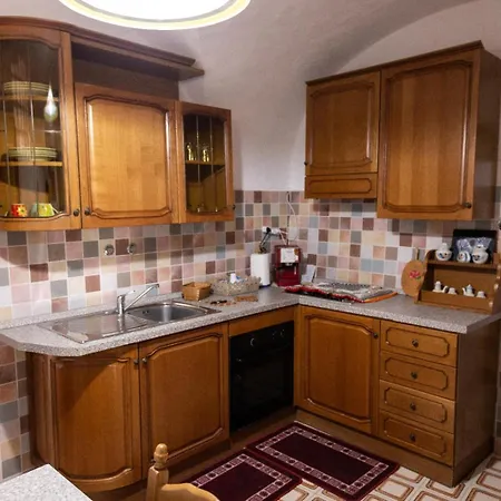 Apartamento Il Ciclope Di Annalisa